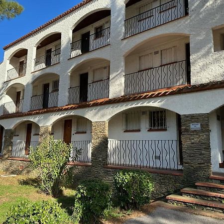Cyel Catalan Apartment Argeles-sur-Mer Bagian luar foto