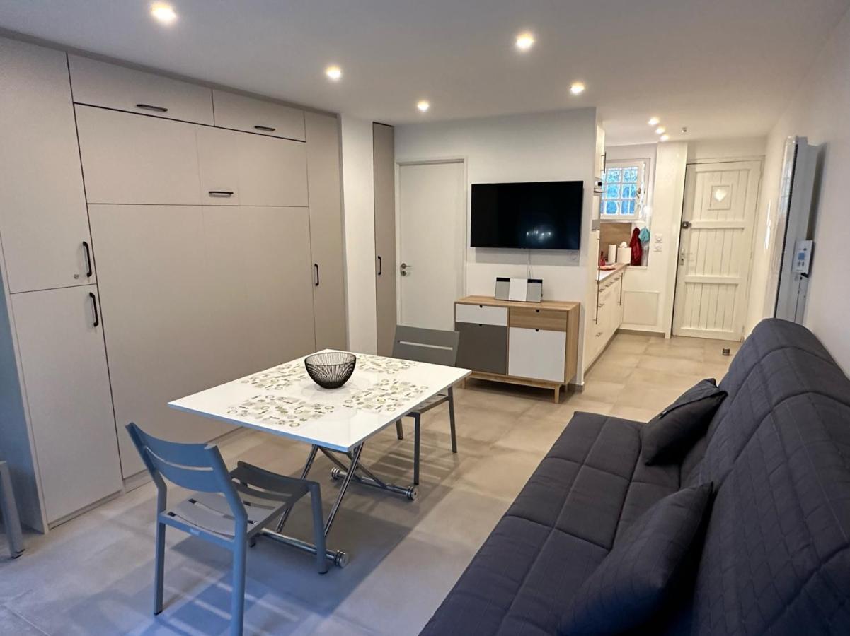 Cyel Catalan Apartment Argeles-sur-Mer Bagian luar foto