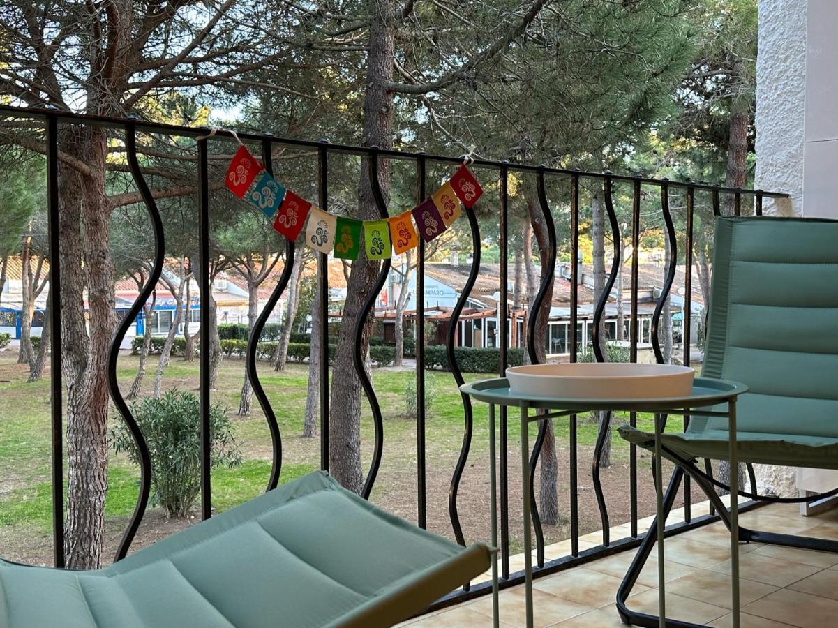 Cyel Catalan Apartment Argeles-sur-Mer Bagian luar foto