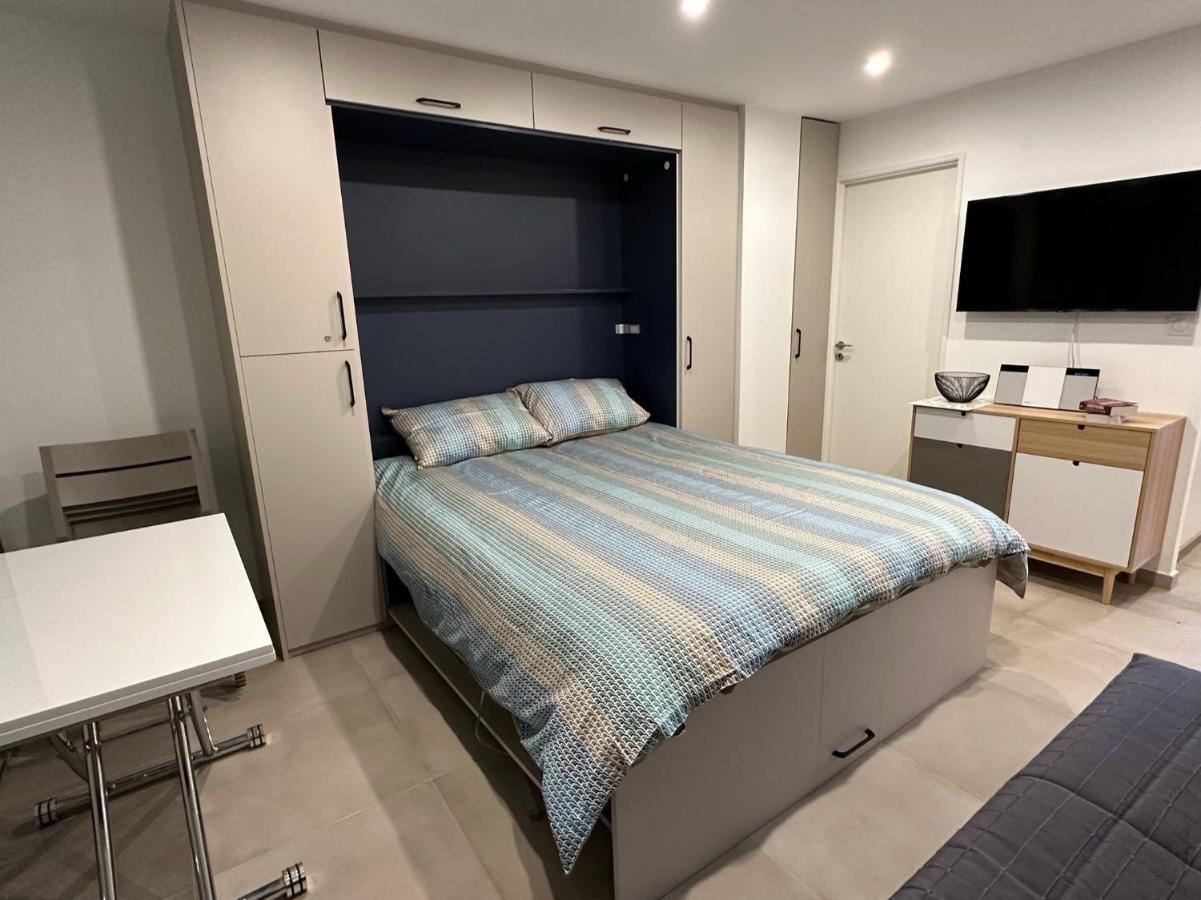 Cyel Catalan Apartment Argeles-sur-Mer Bagian luar foto