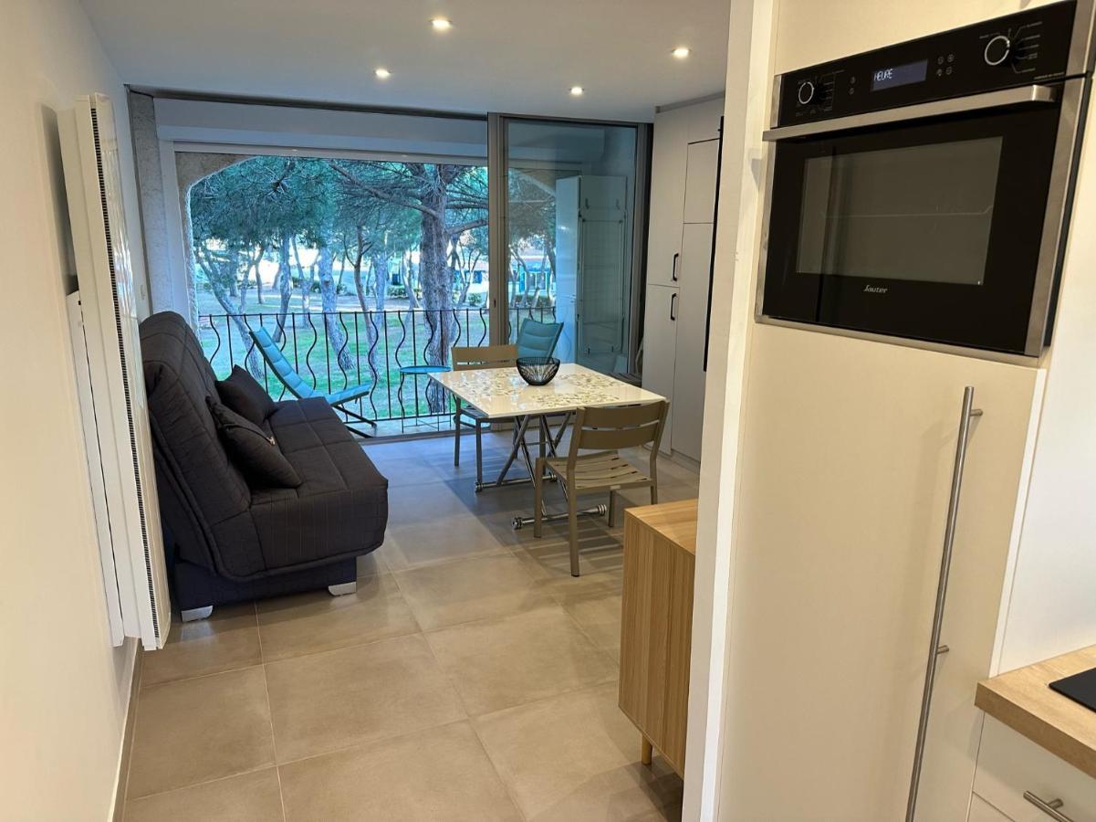 Cyel Catalan Apartment Argeles-sur-Mer Bagian luar foto