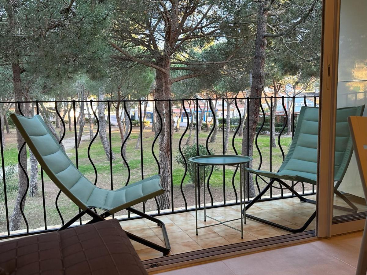 Cyel Catalan Apartment Argeles-sur-Mer Bagian luar foto