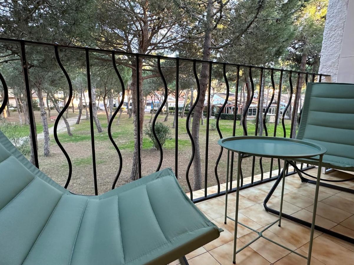 Cyel Catalan Apartment Argeles-sur-Mer Bagian luar foto