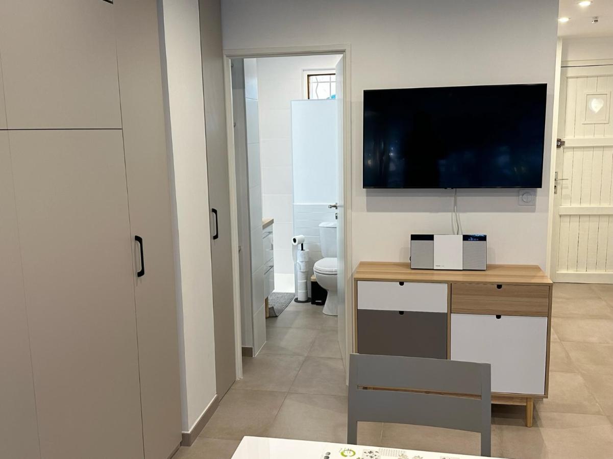 Cyel Catalan Apartment Argeles-sur-Mer Bagian luar foto
