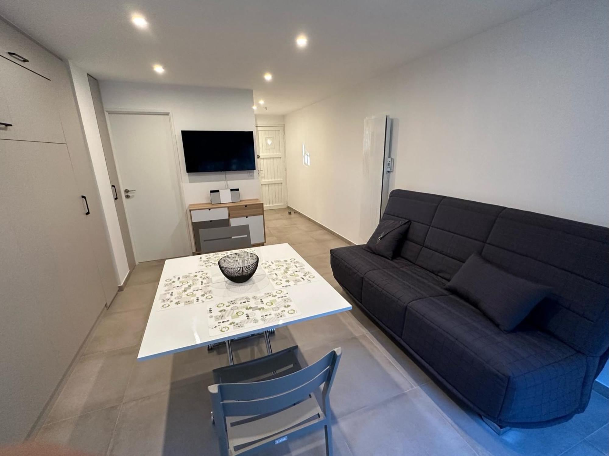 Cyel Catalan Apartment Argeles-sur-Mer Bagian luar foto