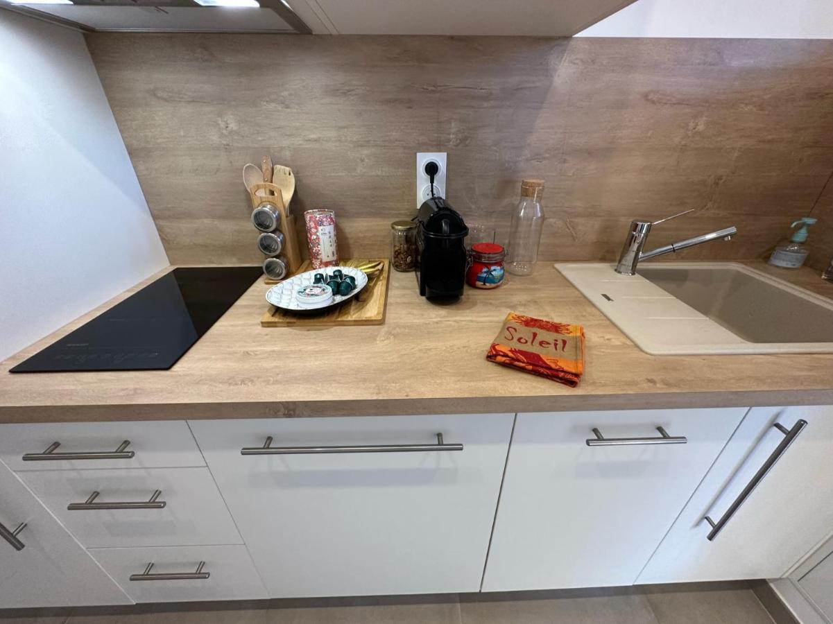 Cyel Catalan Apartment Argeles-sur-Mer Bagian luar foto