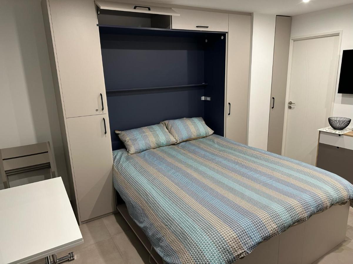 Cyel Catalan Apartment Argeles-sur-Mer Bagian luar foto