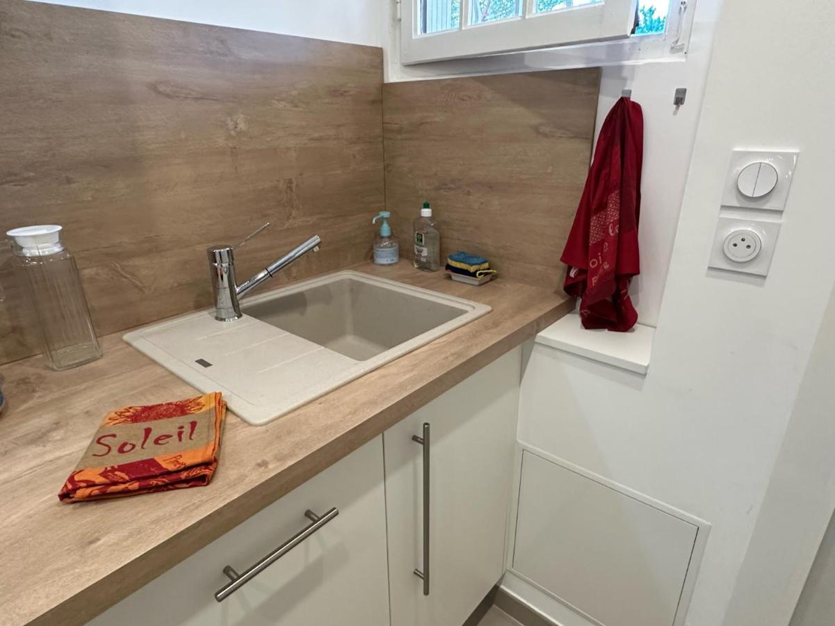 Cyel Catalan Apartment Argeles-sur-Mer Bagian luar foto
