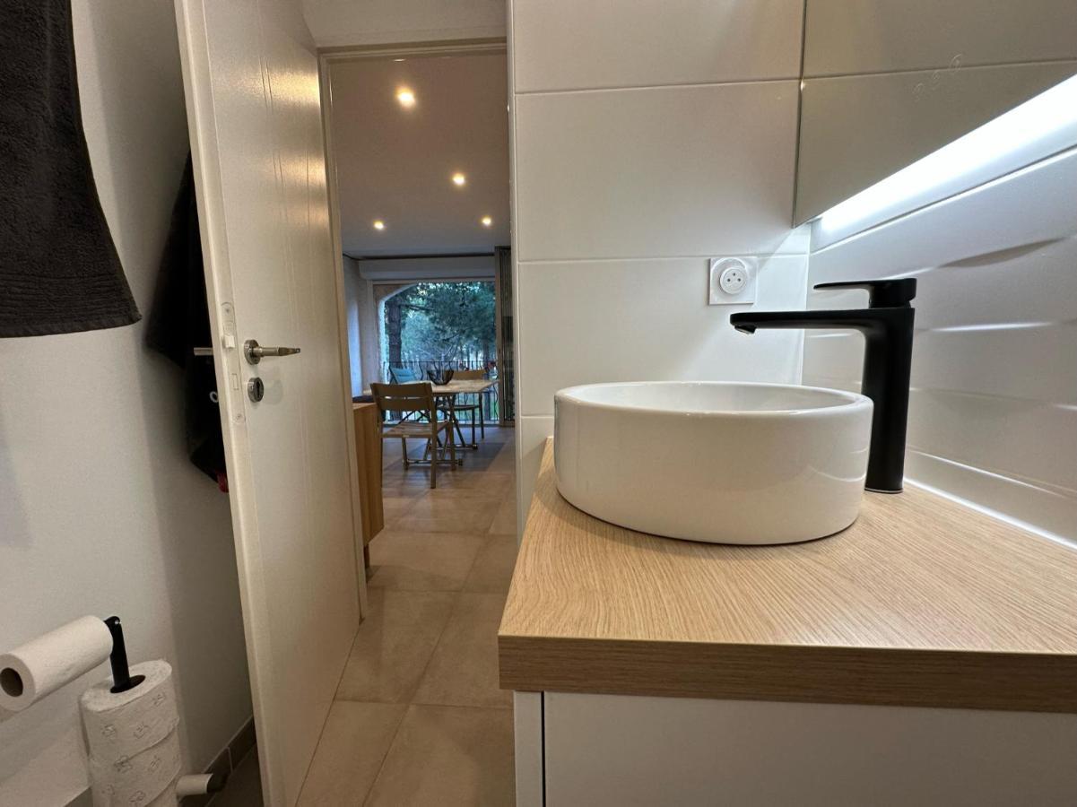 Cyel Catalan Apartment Argeles-sur-Mer Bagian luar foto