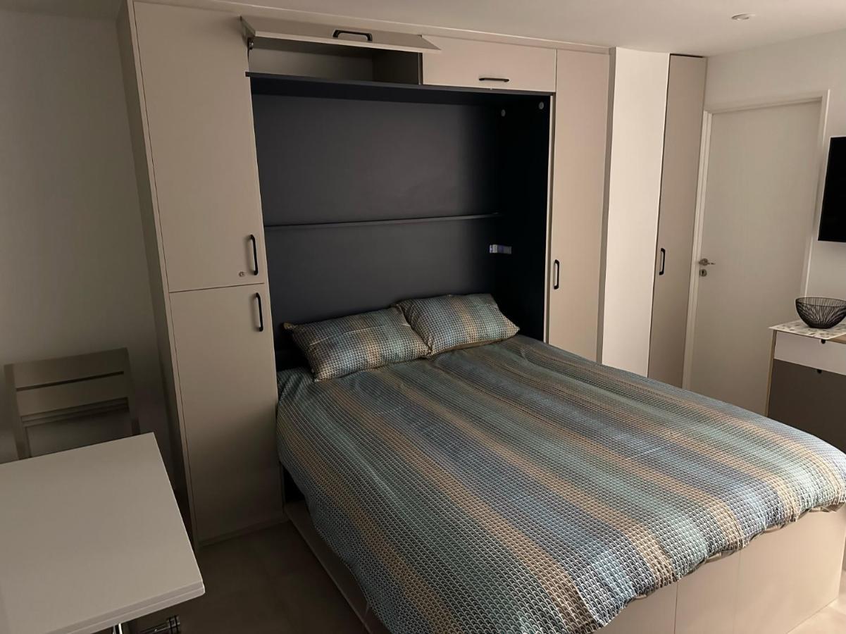 Cyel Catalan Apartment Argeles-sur-Mer Bagian luar foto